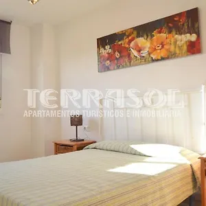 Terrasol Baviera Golf Apartamento