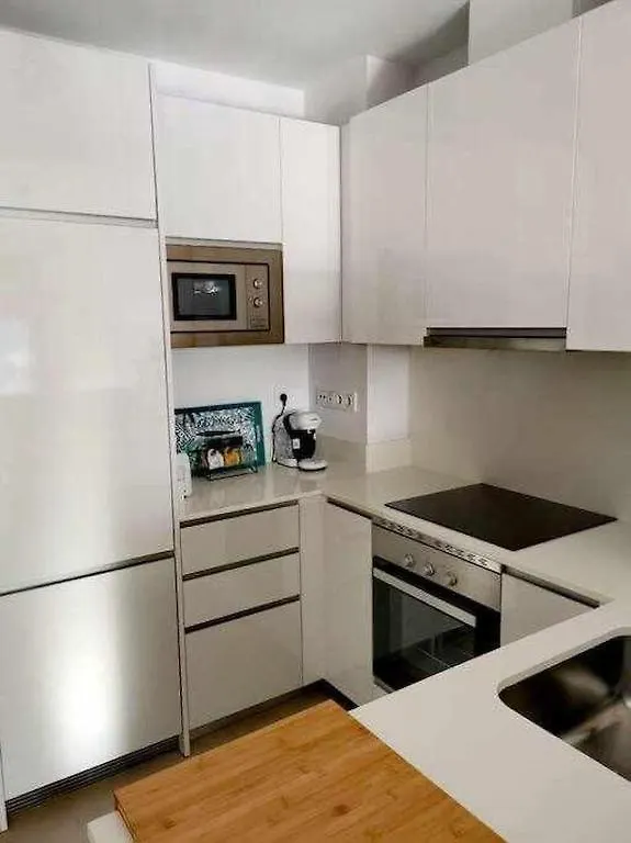 Apartamento Pura Vida Golf Baviera Caleta de Vélez