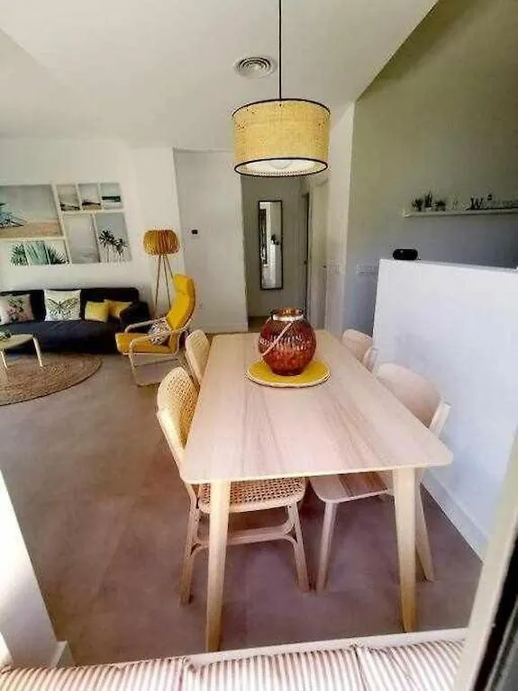Apartamento Pura Vida Golf Baviera Caleta de Vélez España