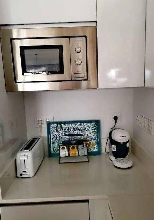 Apartamento Pura Vida Golf Baviera Caleta de Vélez
