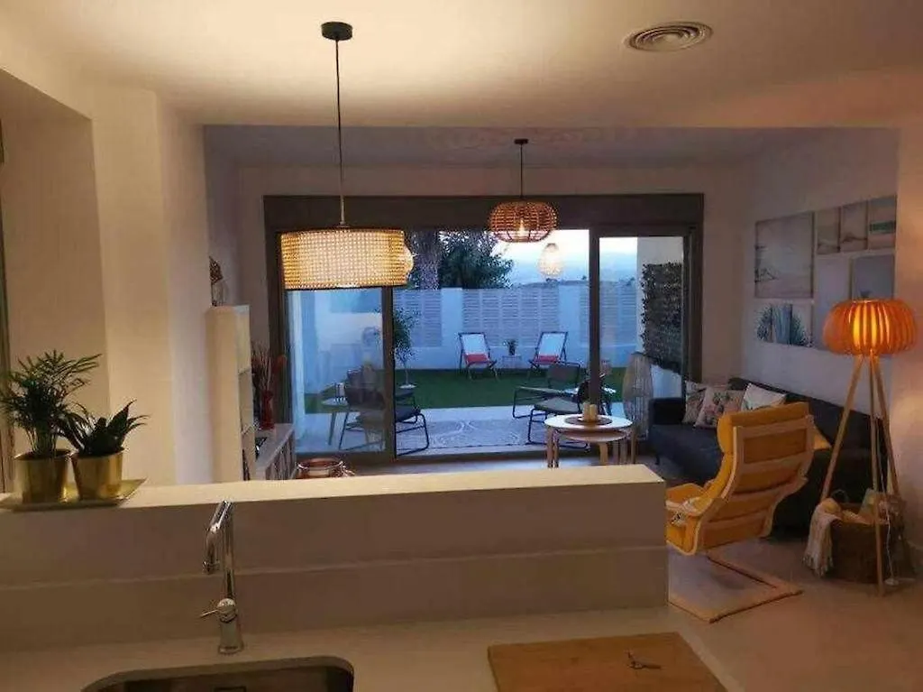 Apartamento Pura Vida Golf Baviera Caleta de Vélez España