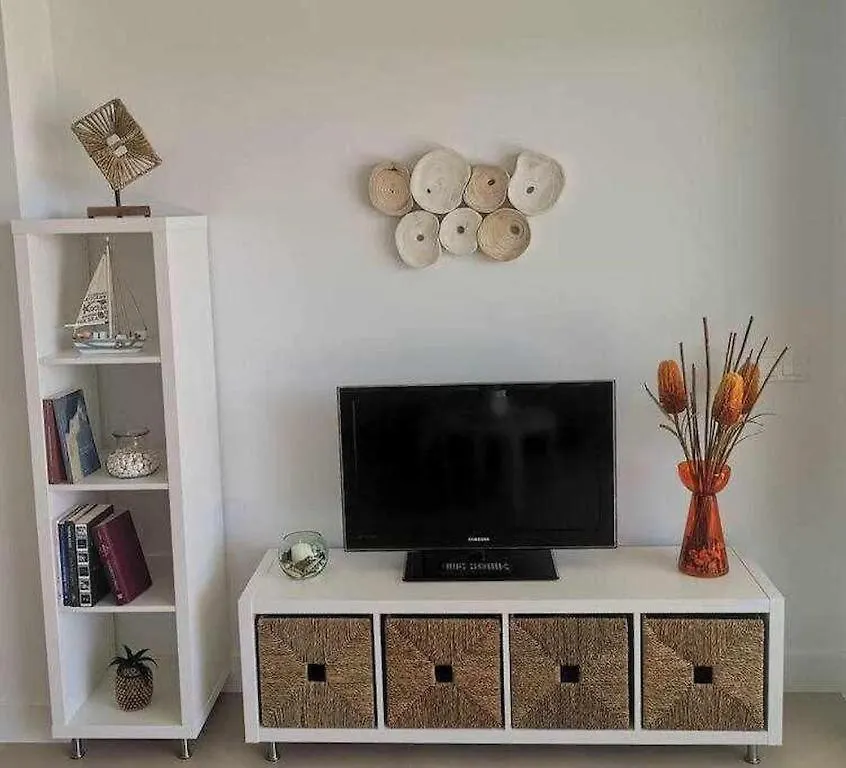 Apartamento Pura Vida Golf Baviera Caleta de Vélez 0*,  España