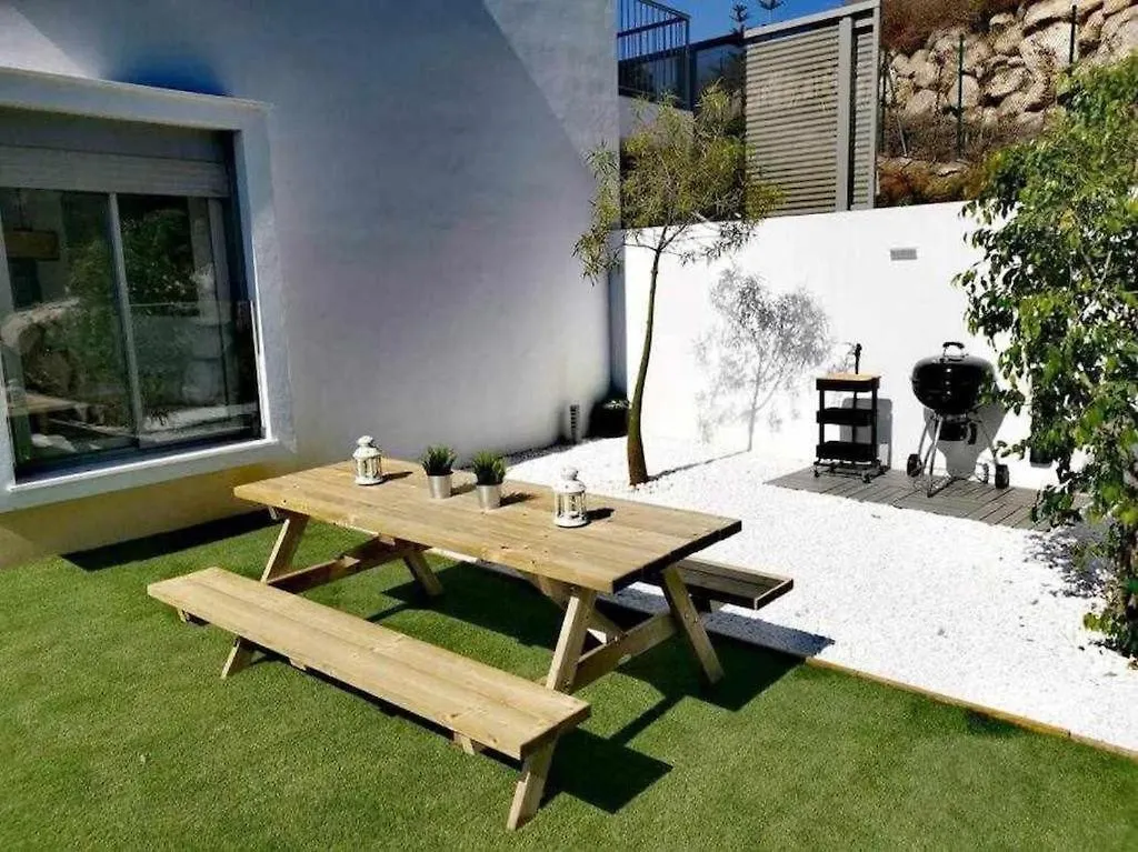 Apartamento Pura Vida Golf Baviera Caleta de Vélez