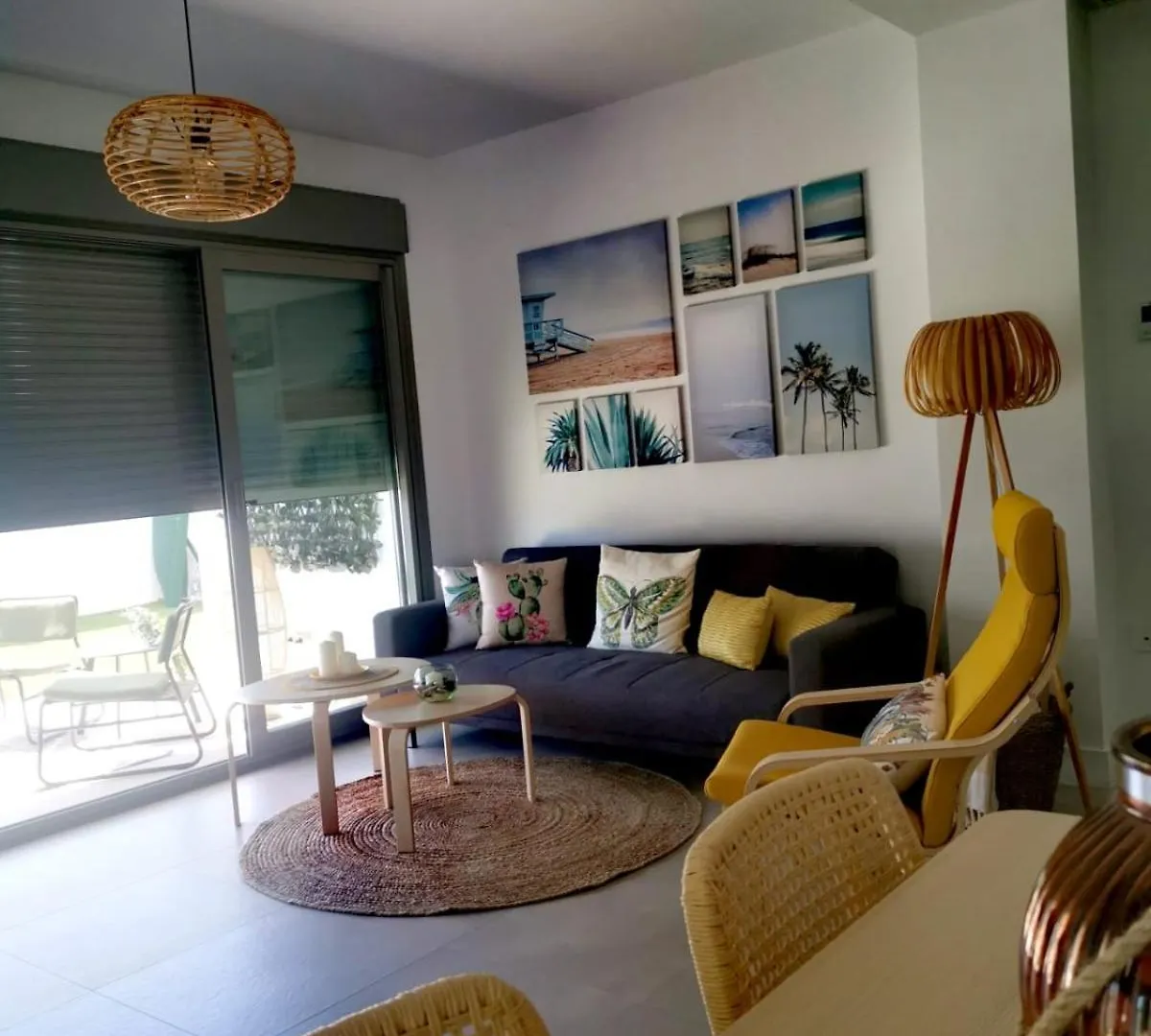 Apartamento Pura Vida Golf Baviera Caleta de Vélez