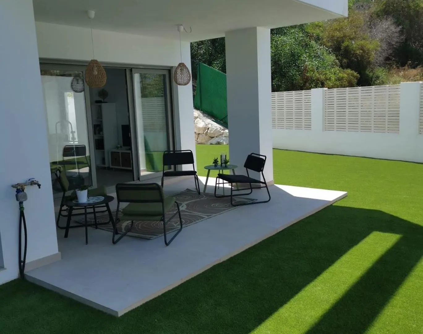 Apartamento Pura Vida Golf Baviera Caleta de Vélez