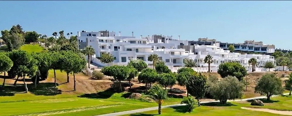 Apartamento Pura Vida Golf Baviera Caleta de Vélez España