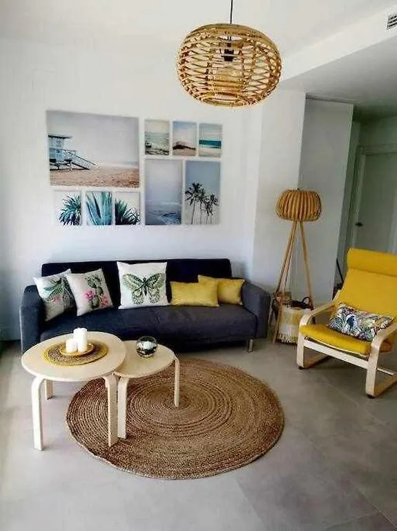 Apartamento Pura Vida Golf Baviera Caleta de Vélez