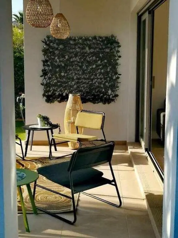Apartamento Pura Vida Golf Baviera Caleta de Vélez