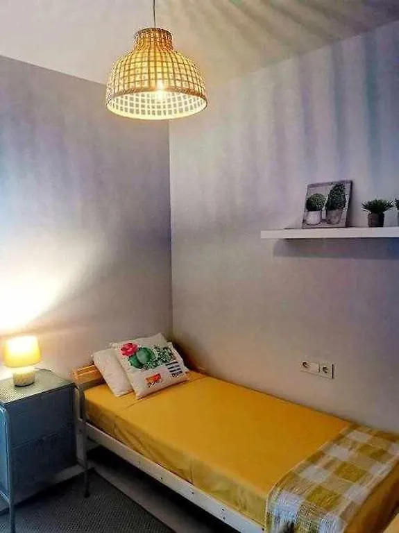 Apartamento Pura Vida Golf Baviera Caleta de Vélez 0*,  España