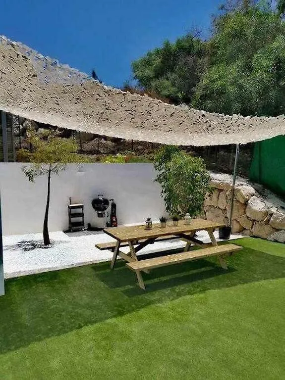 Apartamento Pura Vida Golf Baviera Caleta de Vélez 0*,