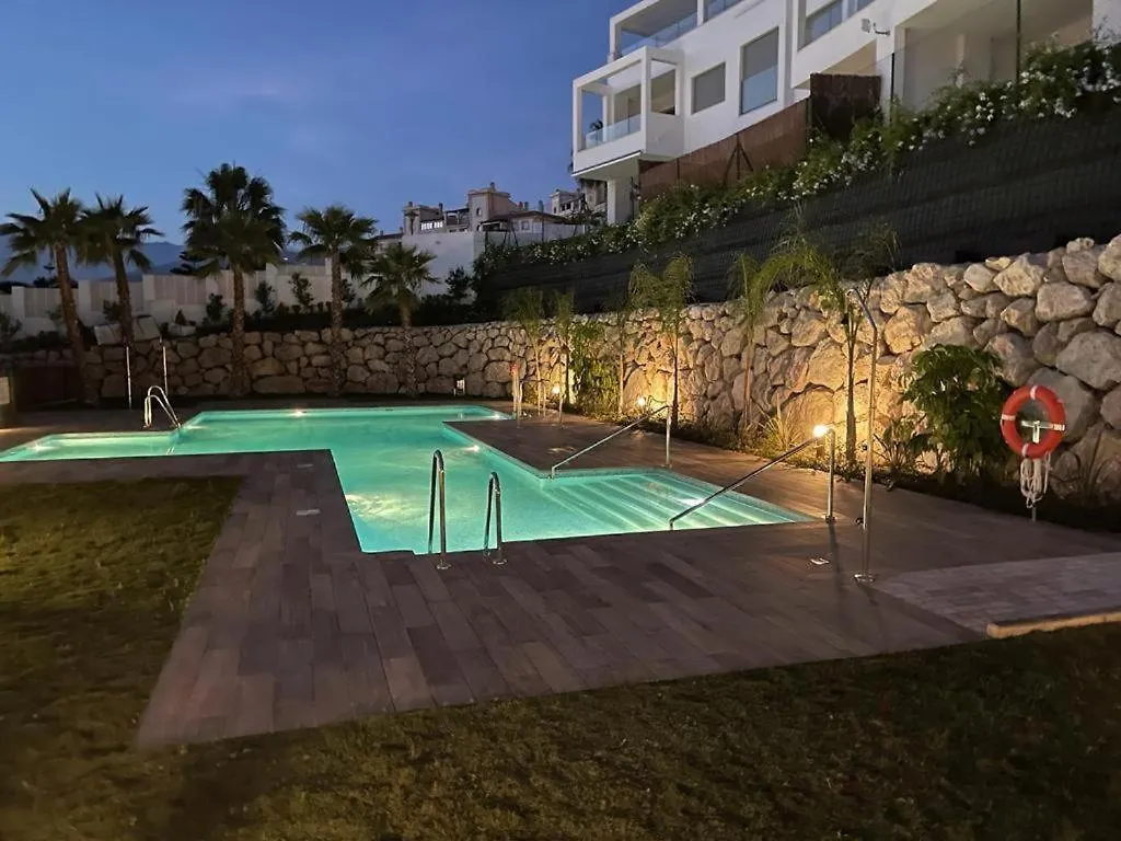 Apartamento Pura Vida Golf Baviera Caleta de Vélez