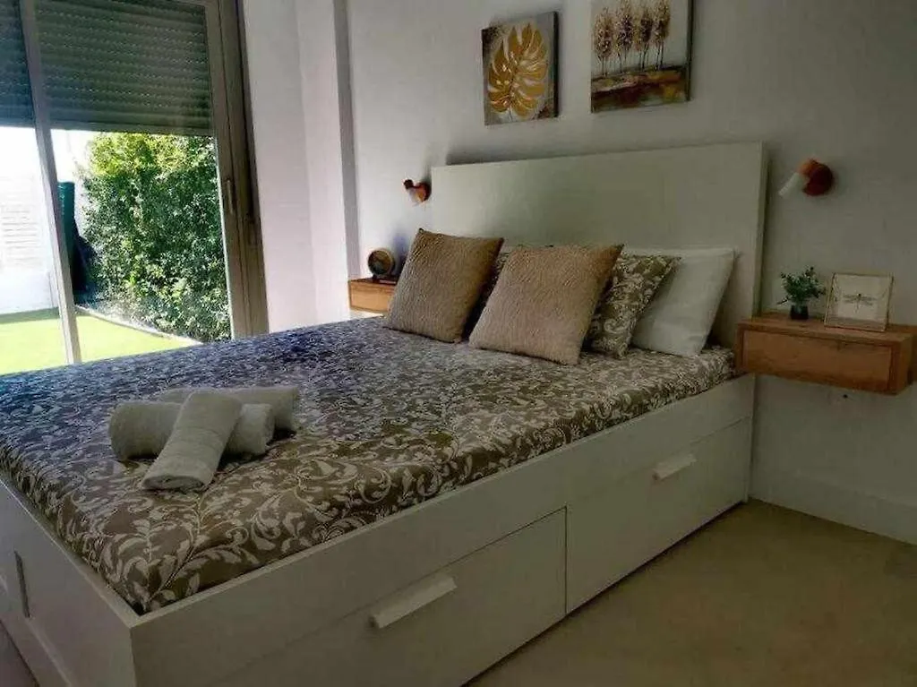 Apartamento Pura Vida Golf Baviera Caleta de Vélez