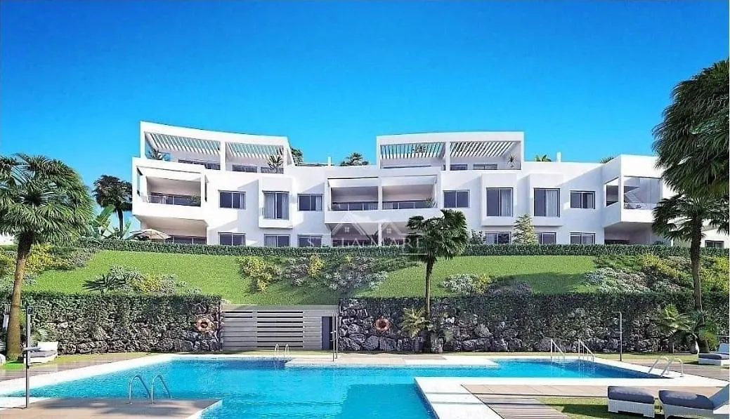 Apartamento Pura Vida Golf Baviera Caleta de Vélez