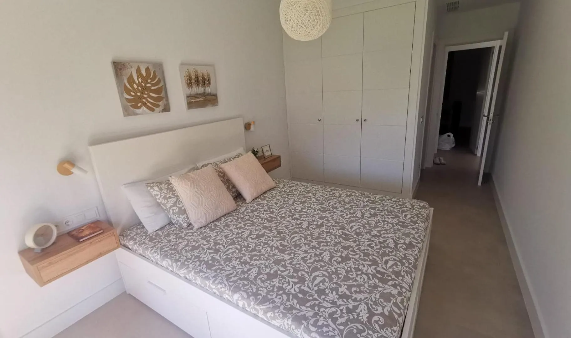 Apartamento Pura Vida Golf Baviera Caleta de Vélez 0*,  España